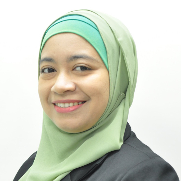 Puan Nur Sakinah Ibrahim